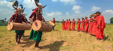 Bastar Tribal Tour